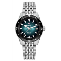 Reloj Rado Captain Cook in Acero R32223213 - R32223213